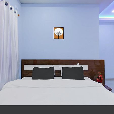 Super Hotel O Sai D-Lux グワーハーティー エクステリア 写真